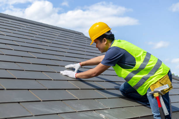 Roof Waterproofing Services in Baytown, TX