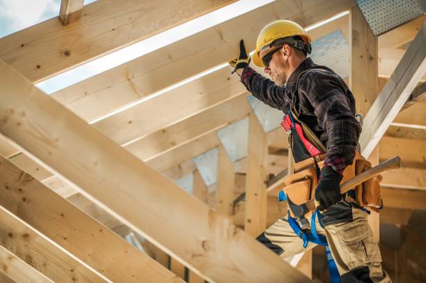 Quick and Trustworthy Emergency Roof Repair Services in Baytown, TX